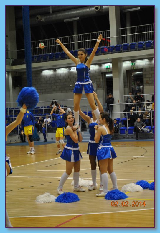stycze - luty 2014