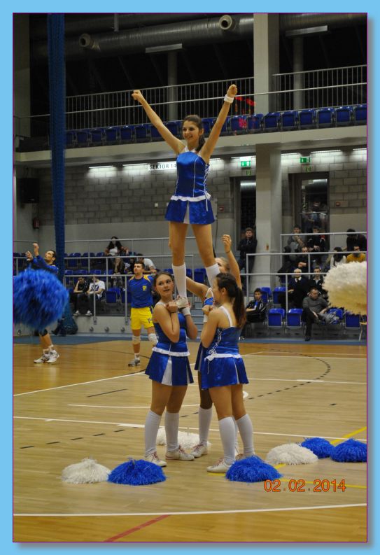 stycze - luty 2014