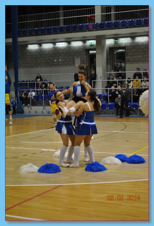 stycze - luty 2014