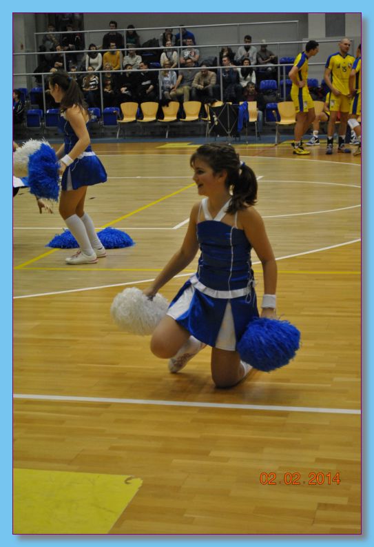 stycze - luty 2014