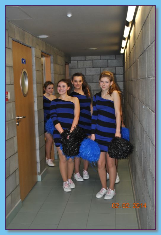 stycze - luty 2014