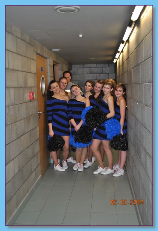 stycze - luty 2014