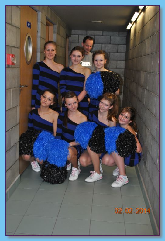 stycze - luty 2014
