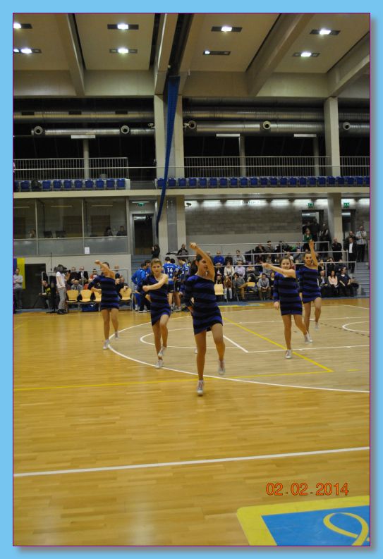 stycze - luty 2014