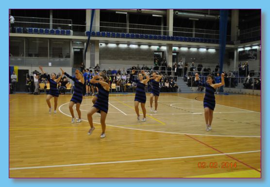 stycze - luty 2014