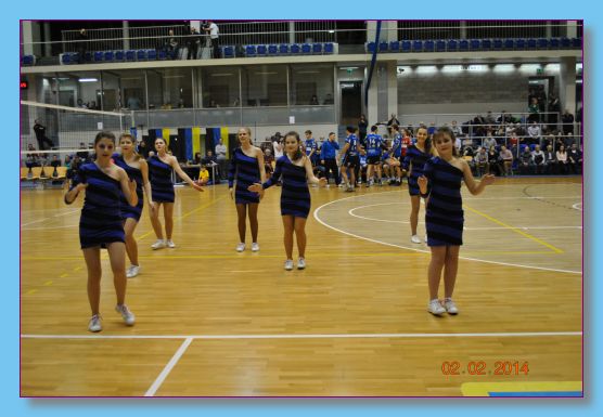 stycze - luty 2014