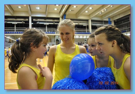 stycze - luty 2014