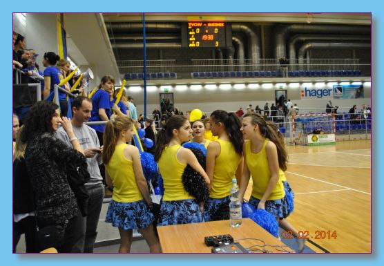 stycze - luty 2014