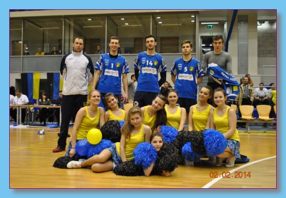 stycze - luty 2014