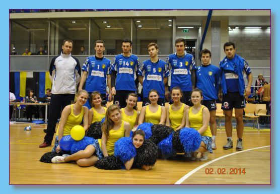 stycze - luty 2014