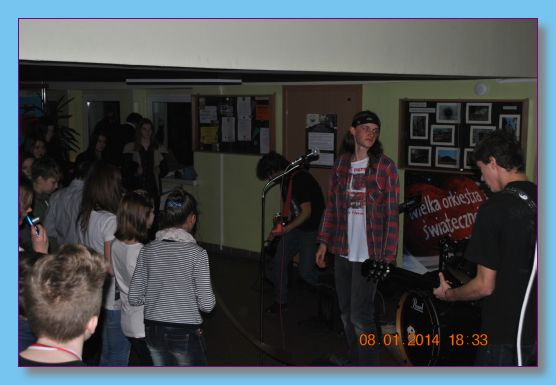 8 stycznia 2014