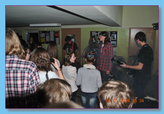 8 stycznia 2014