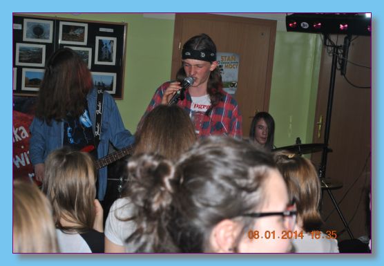 8 stycznia 2014
