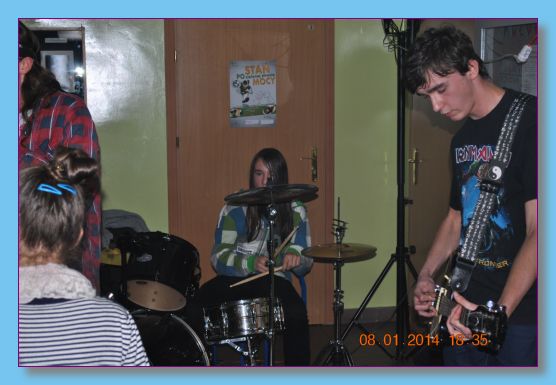 8 stycznia 2014