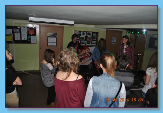 8 stycznia 2014