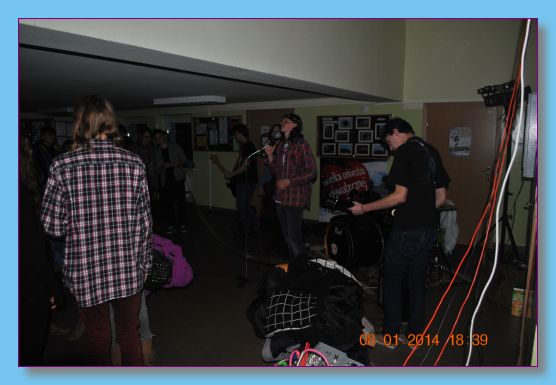 8 stycznia 2014