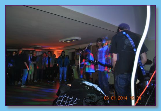 8 stycznia 2014
