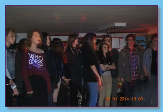8 stycznia 2014