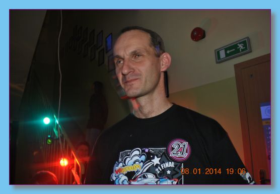 8 stycznia 2014