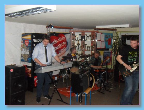 8 stycznia 2014