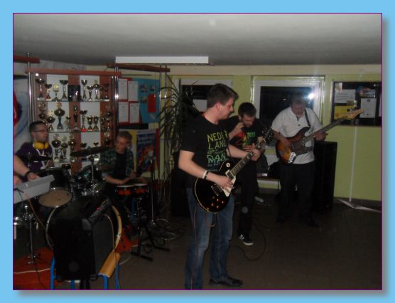 8 stycznia 2014