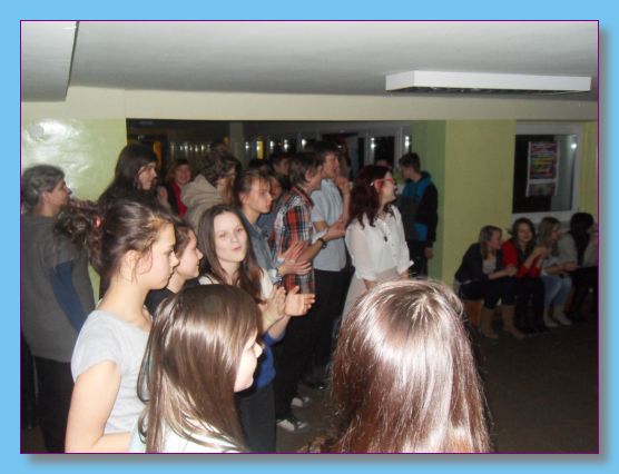 8 stycznia 2014