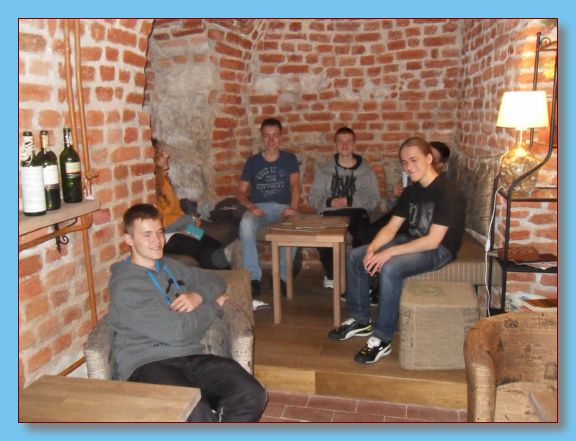 14-15 maja 2014