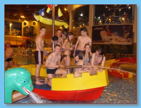 14-15 maja 2014