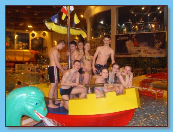 14-15 maja 2014