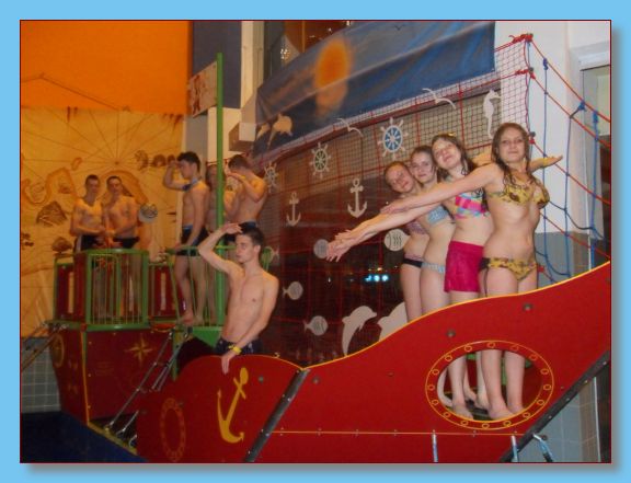 14-15 maja 2014