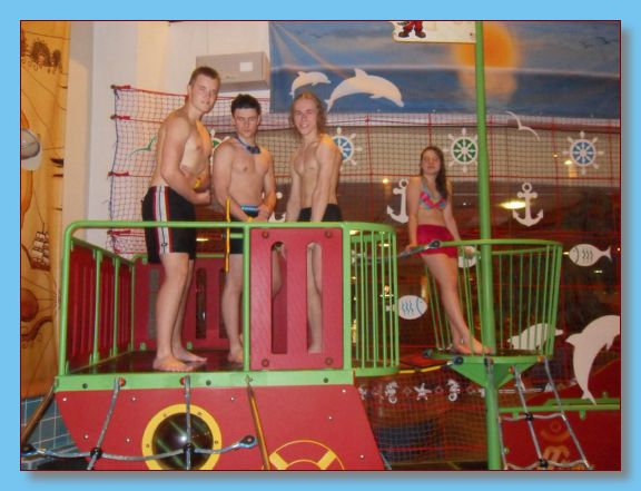 14-15 maja 2014