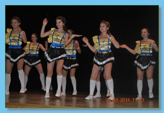 kwiecie 2014
