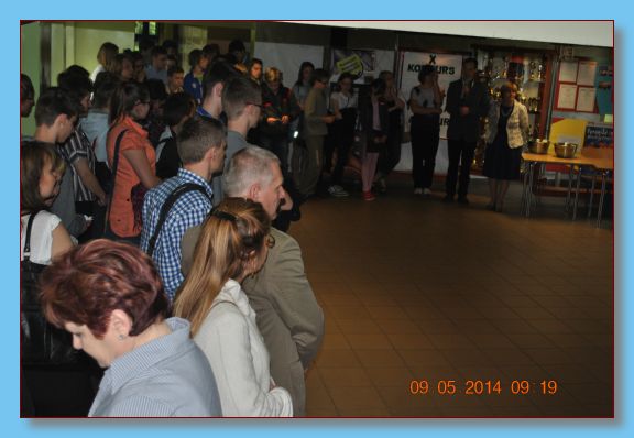 9 maja 2014