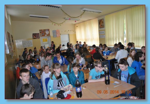 9 maja 2014
