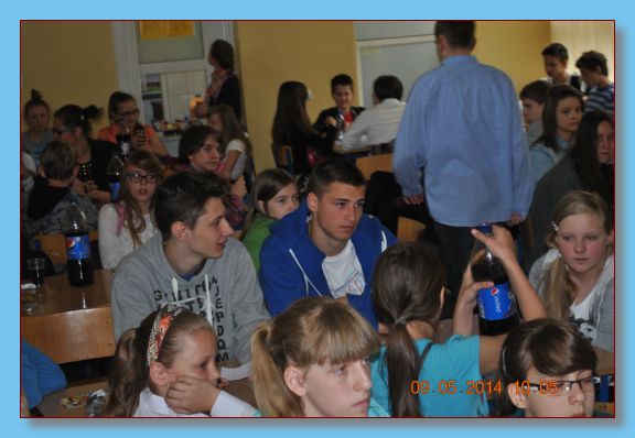 9 maja 2014