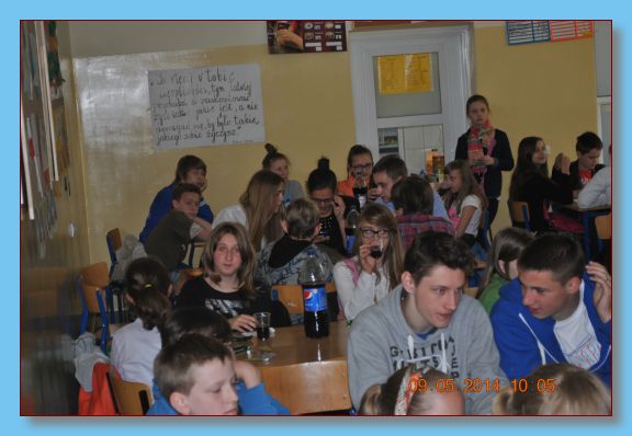 9 maja 2014