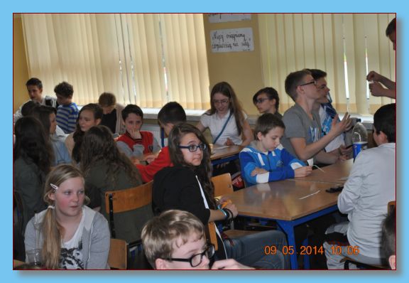 9 maja 2014