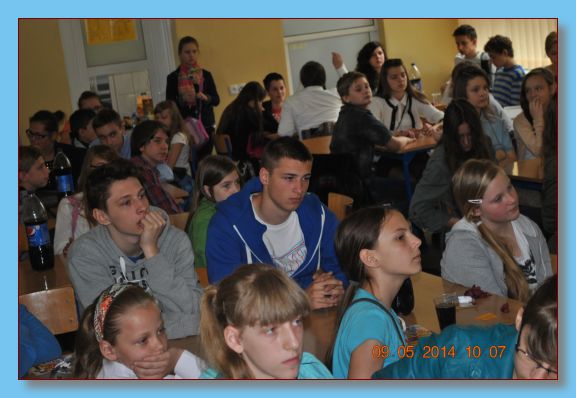 9 maja 2014