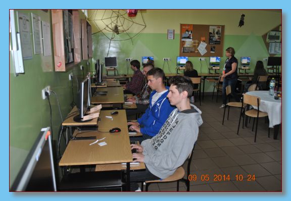 9 maja 2014