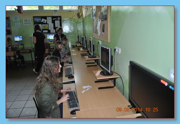 9 maja 2014
