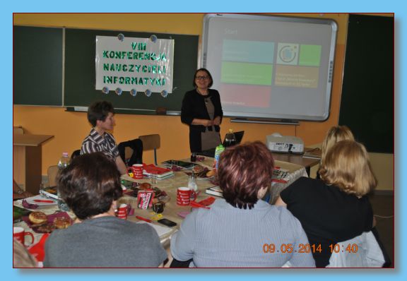 9 maja 2014