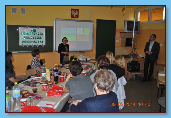 9 maja 2014