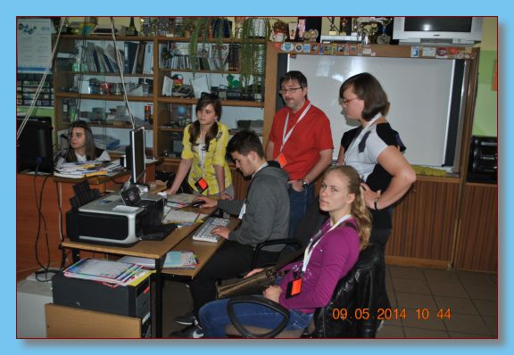 9 maja 2014