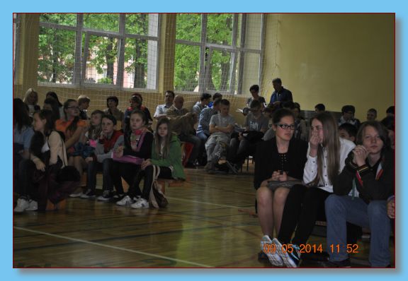 9 maja 2014