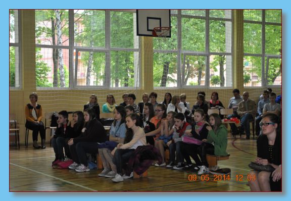 9 maja 2014