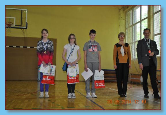 9 maja 2014