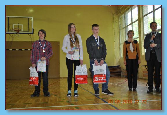 9 maja 2014