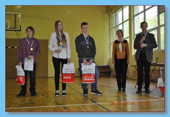 9 maja 2014