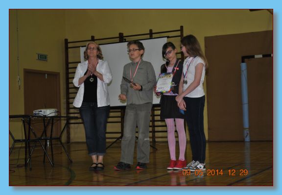 9 maja 2014