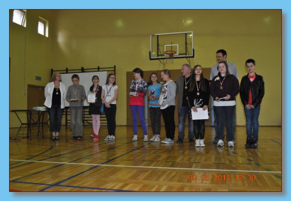 9 maja 2014
